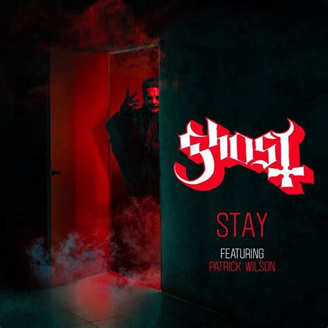 ghost stay lyrics|ghost stay song.